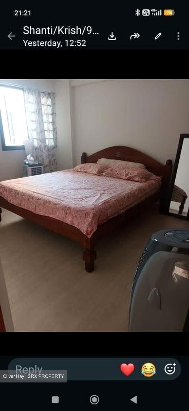 Blk 98 Whampoa View (Toa Payoh), HDB 3 Rooms #623098541